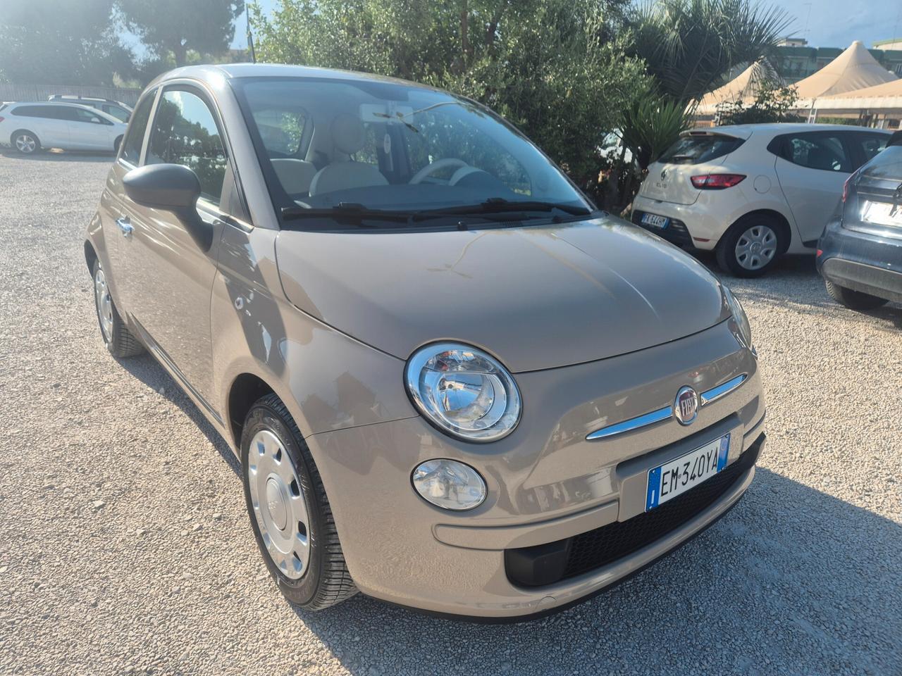 Fiat 500 1.2 Pop