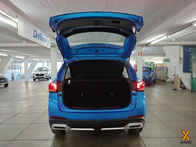 MG ZS 1.5 Hybrid+ Luxury