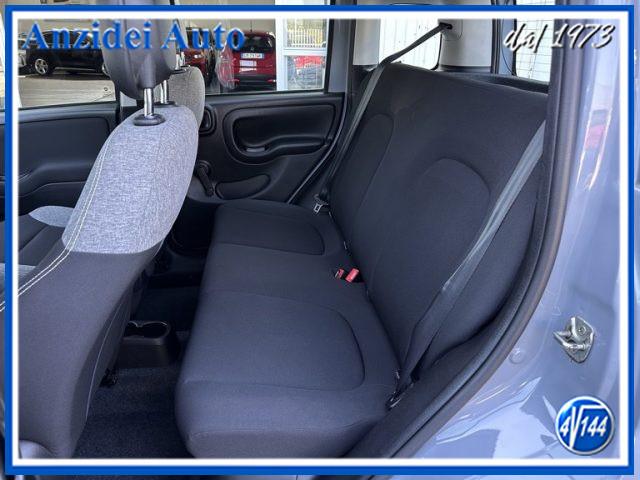 FIAT Panda 1.2 EasyPower GPL