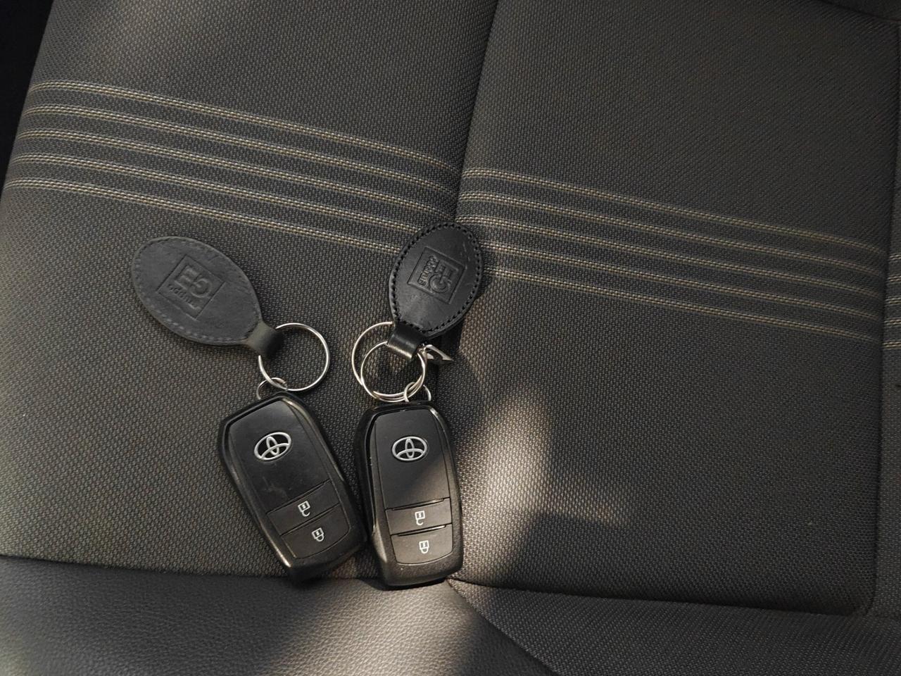 Toyota Yaris Cross 1.5 Hybrid 5p. E-CVT AWD-i Adventure