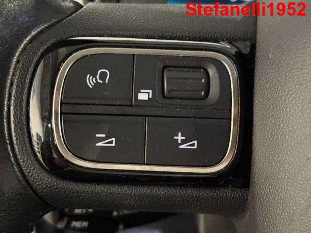 CITROEN C5 Aircross 2018 - 1.6 puretech Feel s&s 180cv e