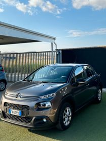 Citroen C3 PureTech 1.2 83CV S&S Feel