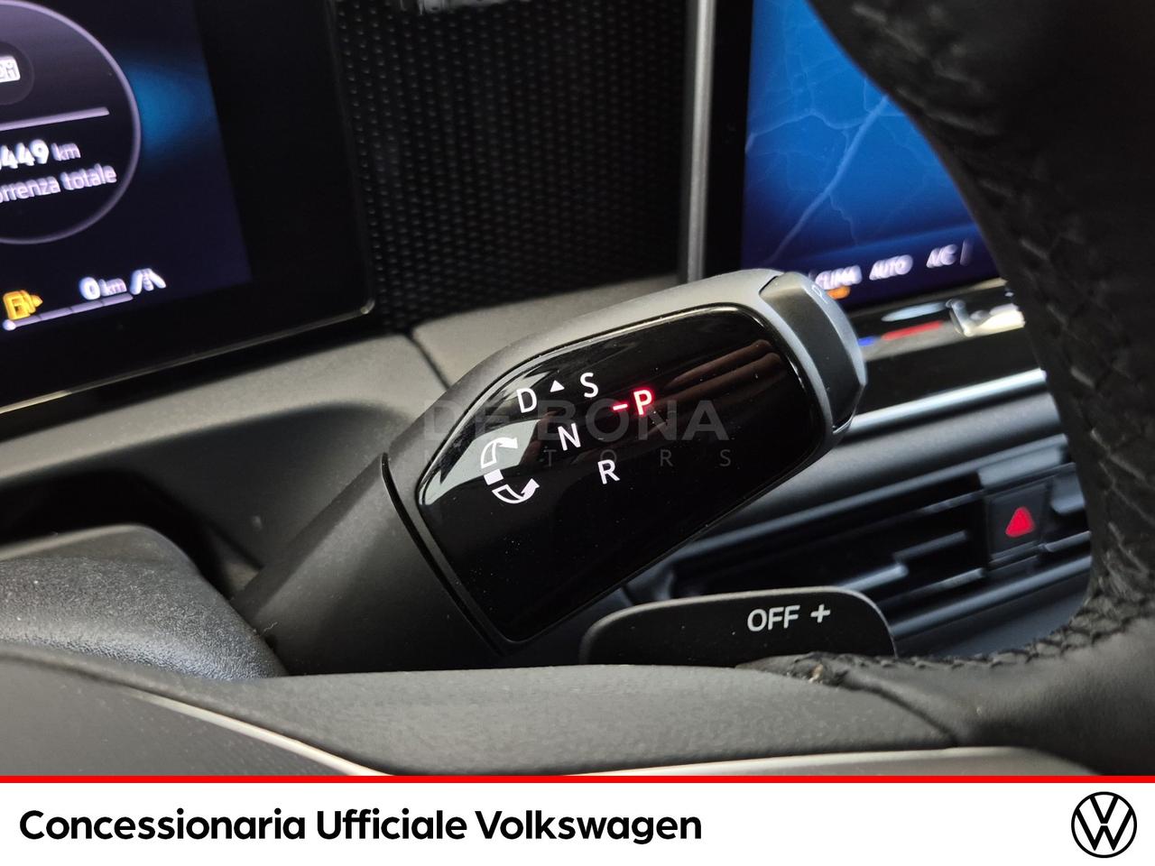 Volkswagen Tiguan 2.0 tdi life 150cv dsg