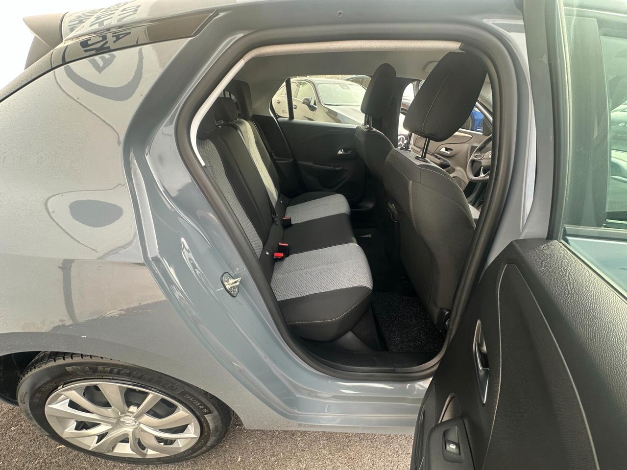 Opel Corsa 1.2 Edition