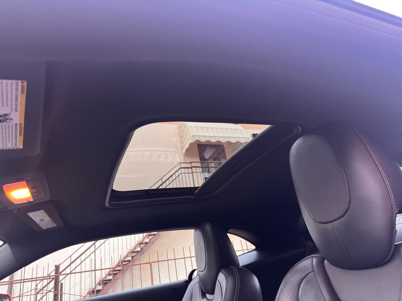 Chevrolet Camaro RS 3.6 Benzina 328cv