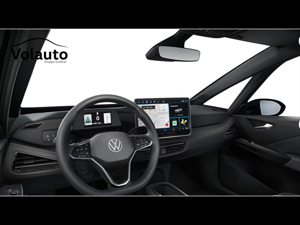 Volkswagen ID.3 Pro S Edition Plus Batteria da 77kWh (net) 150 kW (204 CV)