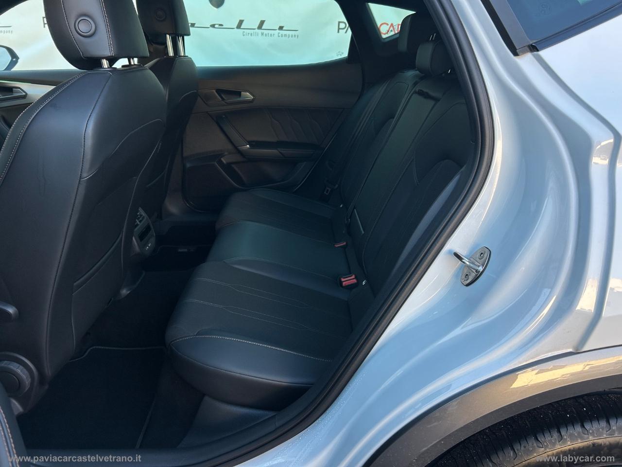 CUPRA Formentor 2.0 TDI 4Drive DSG