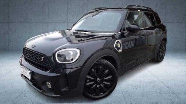 MINI Countryman 1.5 Cooper SE Classic Countryman ALL4 Aut.