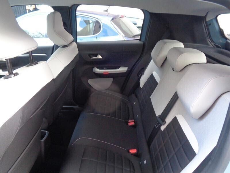 Citroen C3 PureTech 100 S&S Max 1.900 KM