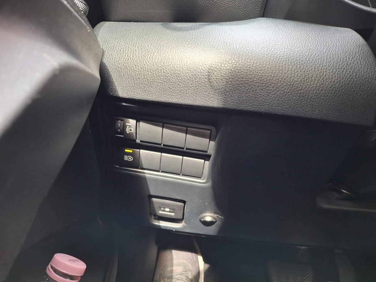Mazda 2 Hybrid 1.5 VVT e-CVT Select