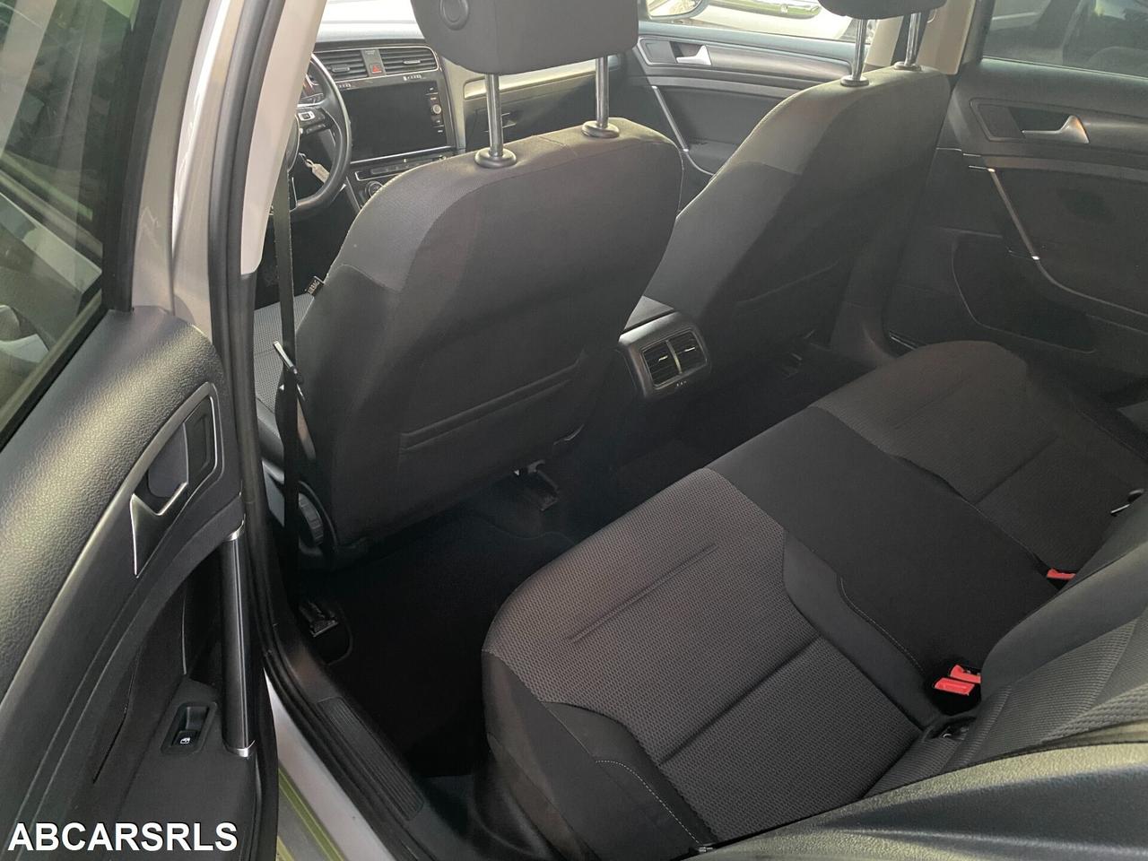 VOLKSWAGEN - Golf - 1.6 TDI 115CV 5p. Business BMT