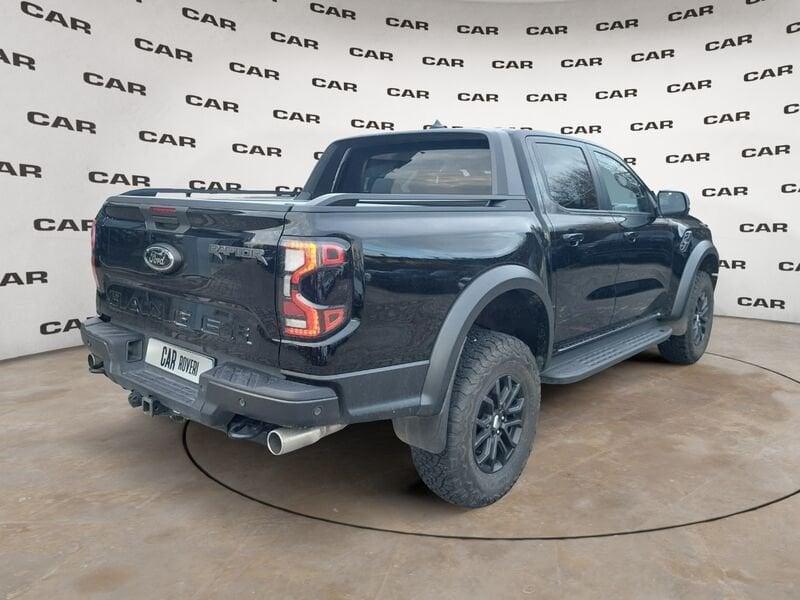Ford Ranger Ranger Raptor 3.0 V6 - prezzo IVA INCLUSA