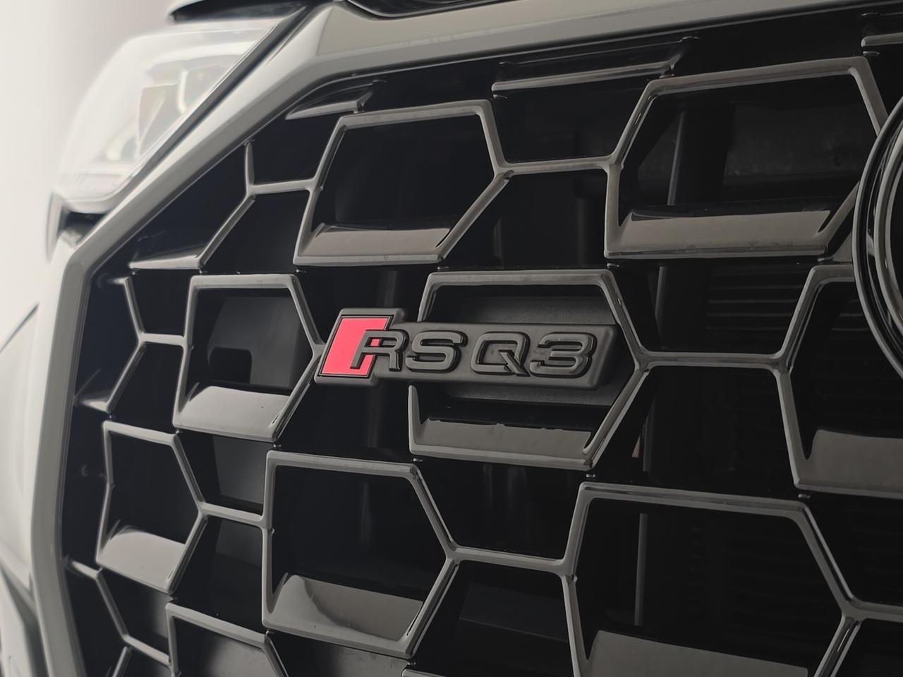 Audi RSQ3 sportback rs 2.5 quattro s-tronic