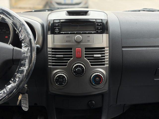 DAIHATSU Terios 1.5 4WD SXA