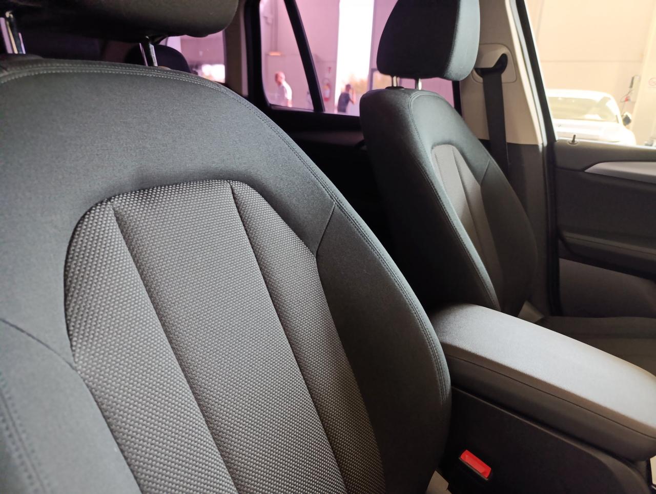 BMW X3 xdrive30e Business Advantage auto