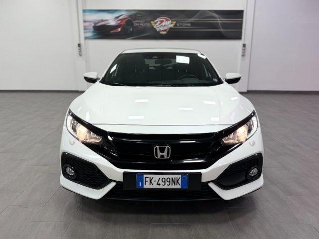 HONDA Civic 1.0T 5 porte Executive Premium CVT