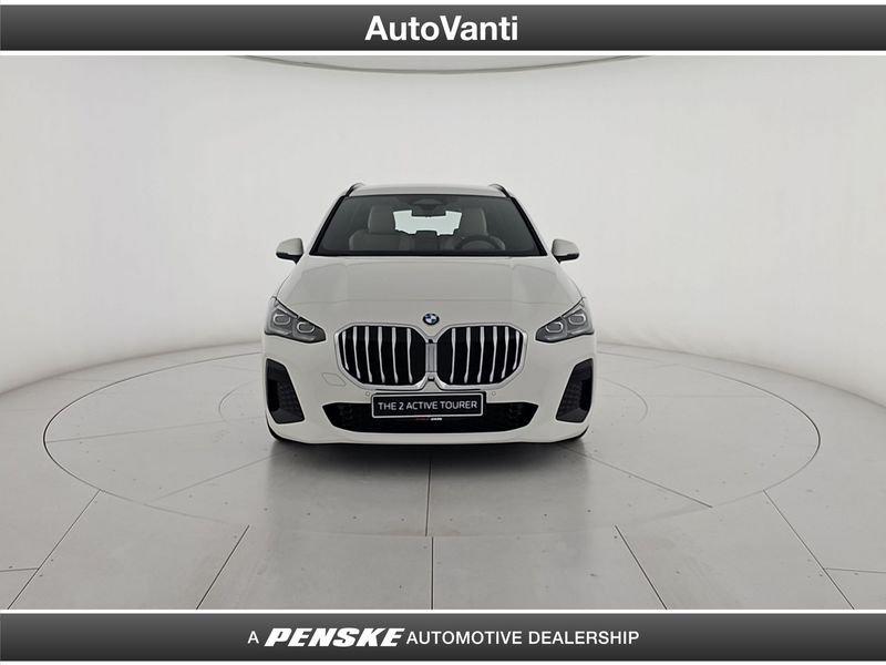 BMW Serie 2 Active Tourer 218i Active Tourer Msport