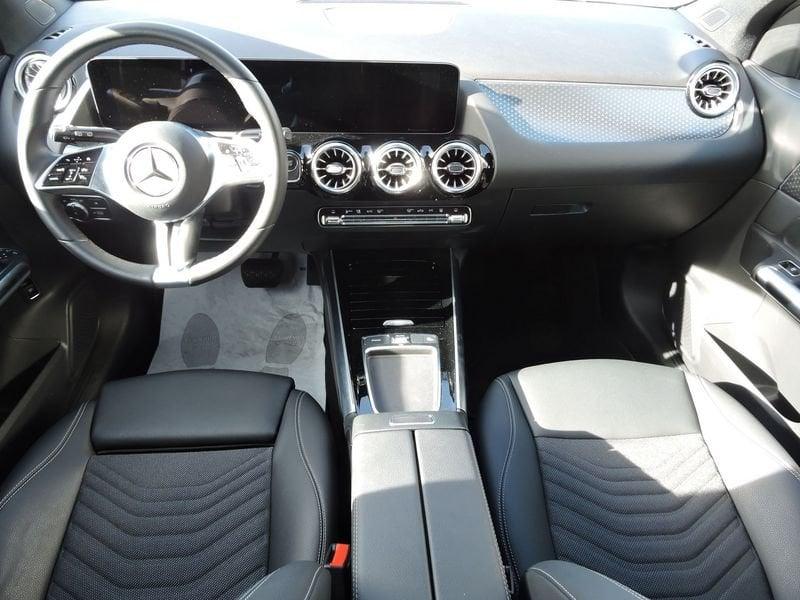 Mercedes-Benz EQA EQA 300 4Matic Progressive Advanced