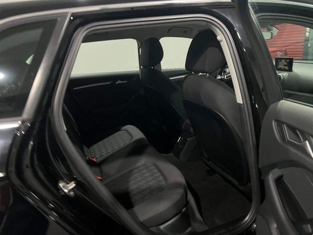 AUDI A3 SPB 1.6 TDI 110 cv 5/p