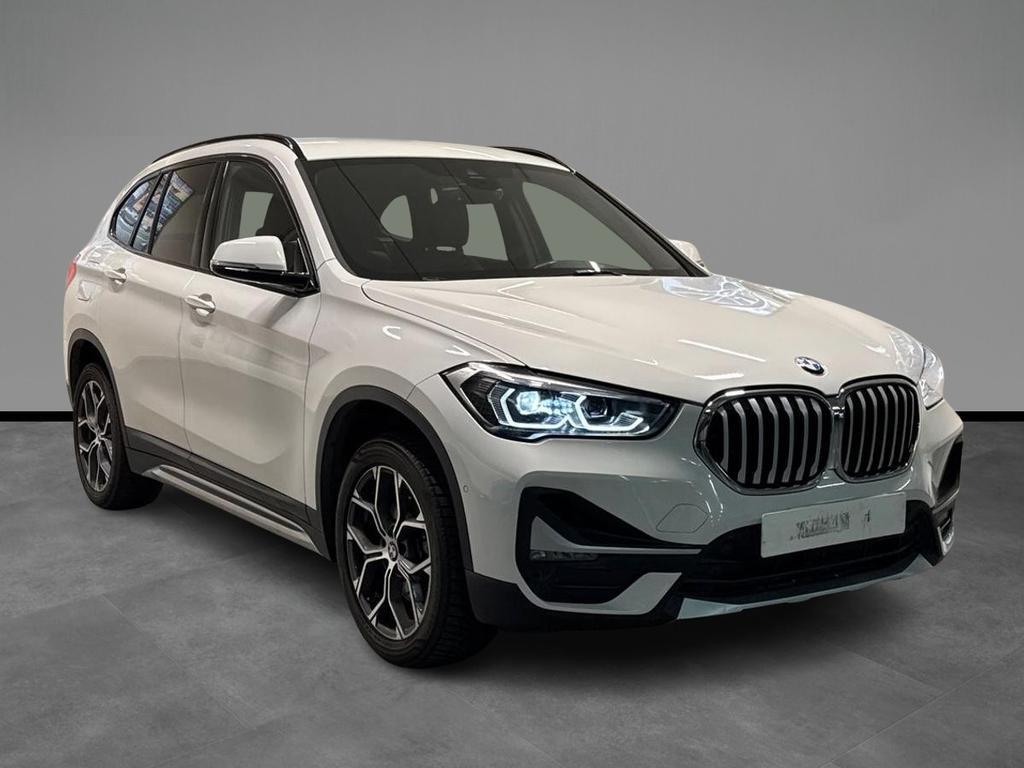 BMW X1 18 d xLine Plus sDrive Steptronic