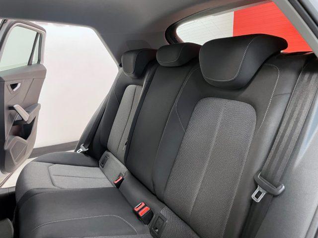 AUDI Q2 1.4 TFSI COD SPORT