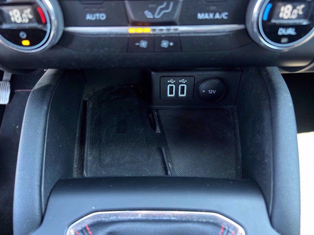FORD Kuga 1.5 ecoboost ST-Line 2wd 150cv del 2021