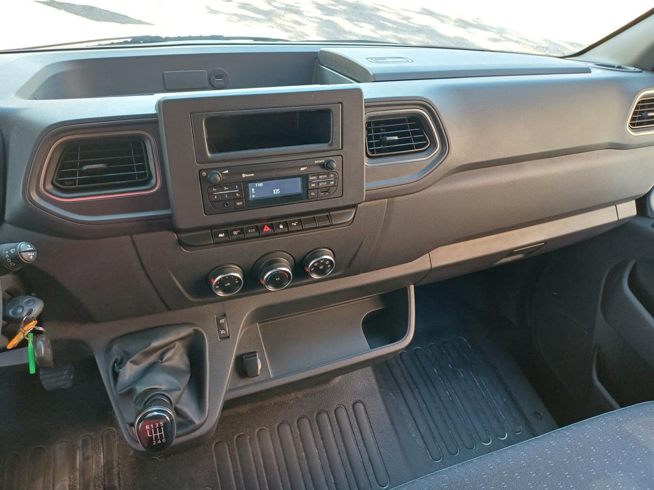 Opel Movano 33 2.3 Turbo D 150CV