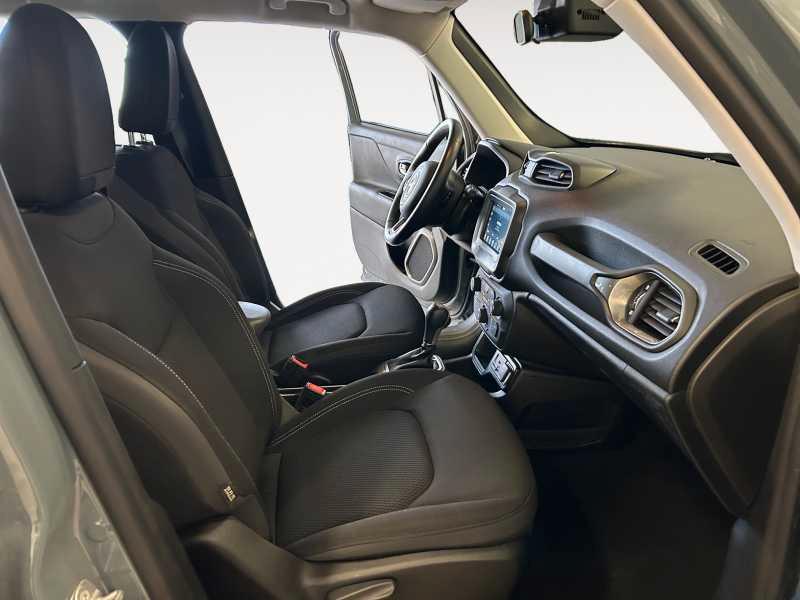 JEEP Renegade 1.3 t4 Limited 2wd 150cv ddct