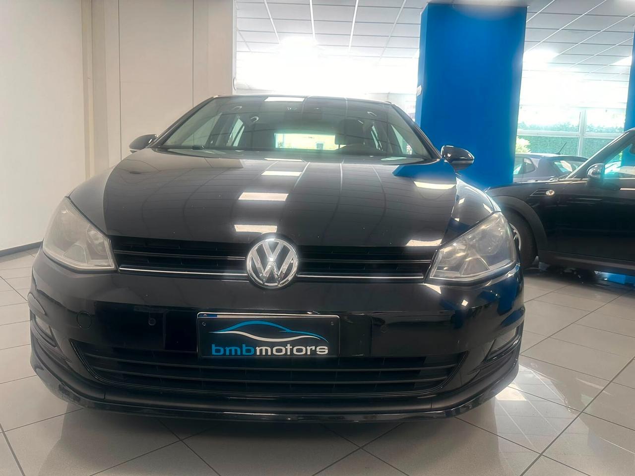 Volkswagen Golf 1.6 TDI 90 CV 5p. Trendline BlueMotion Technology