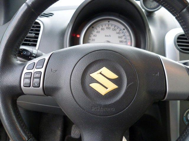 SUZUKI Splash 1.2 GLS