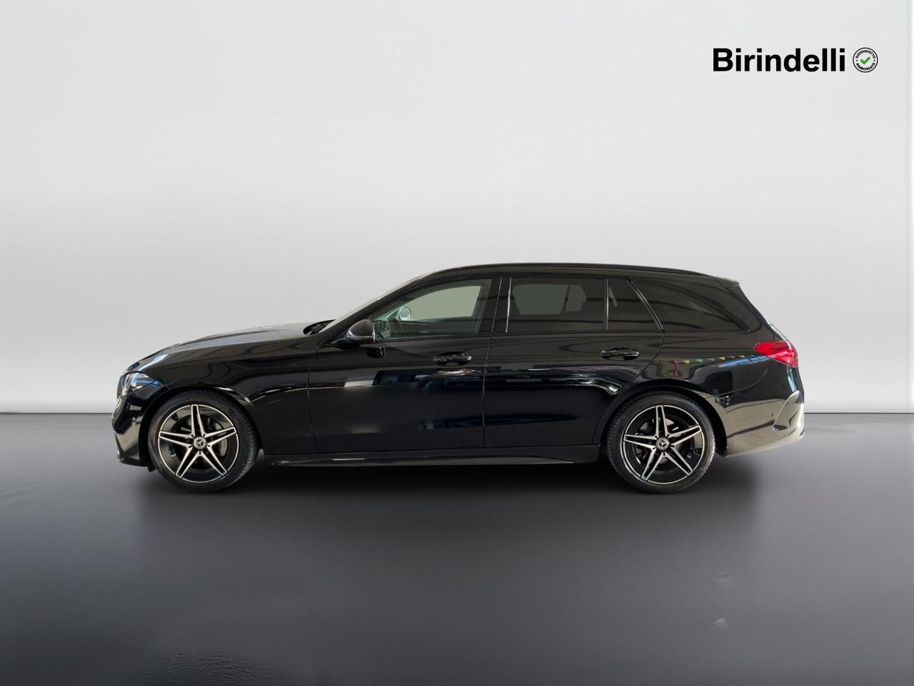 Mercedes-Benz Classe C (W/S206) - C 220 d Mild hybrid S.W. Premium
