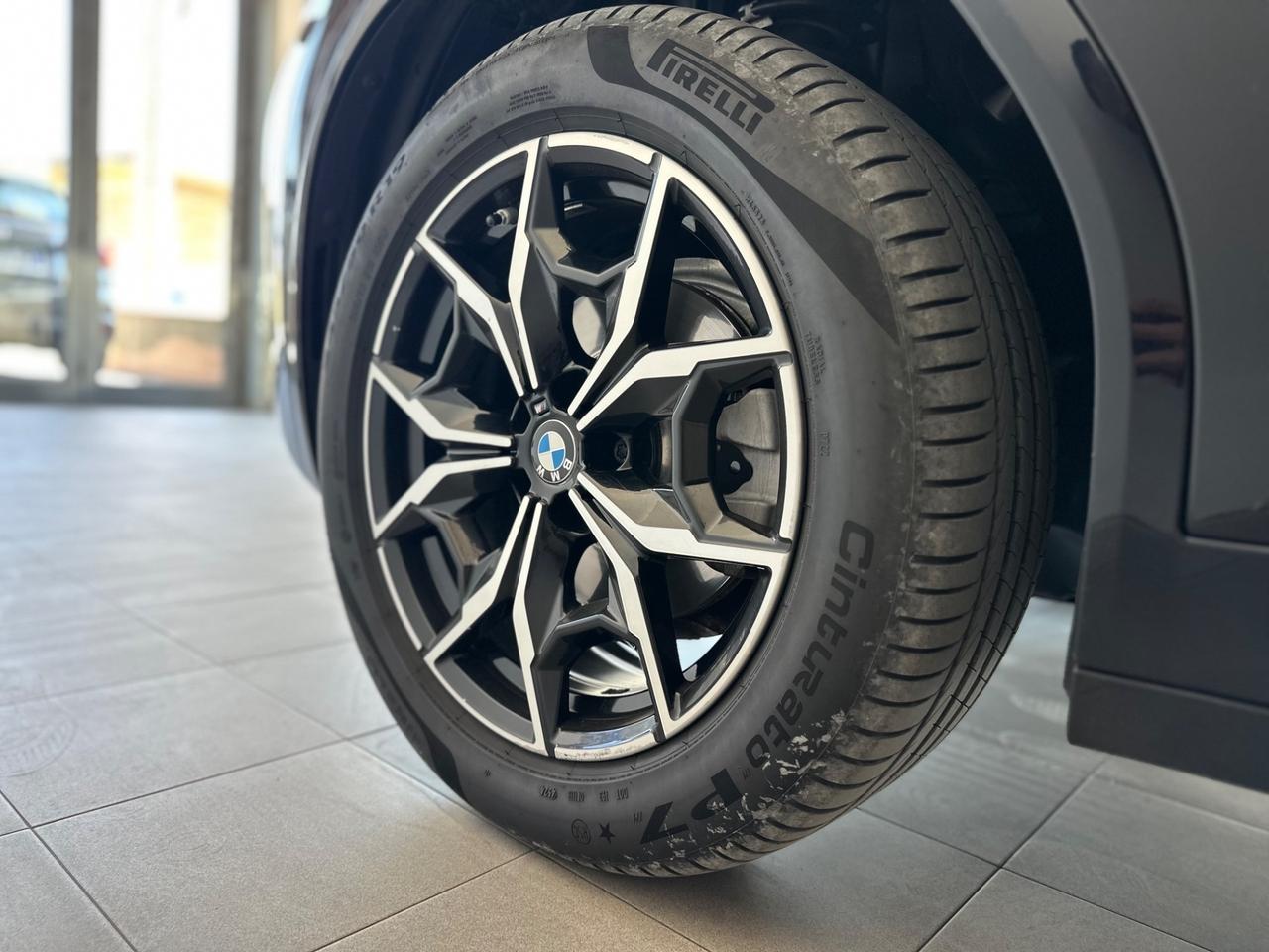 Bmw X3 xDrive20d MHEV Msport X FULL 2023