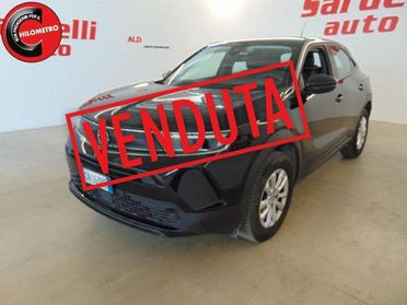 OPEL Mokka 1.2 Turbo 130 CV aut. Edition