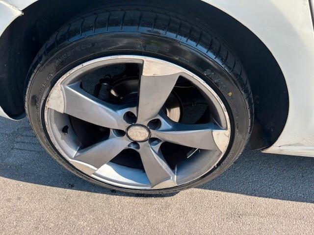 Audi A1 Garanzia anche permuta o scambi0