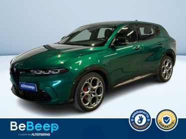 Alfa Romeo Tonale 1.5 HYBRID SPECIALE 130CV TCT7