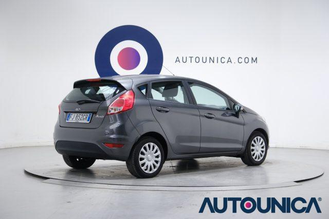 FORD Fiesta 1.5 TDCi 75CV 5 PORTE BUSINESS NEOPATENTATI