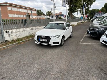 Audi A3 SPB 35 TFSI COD