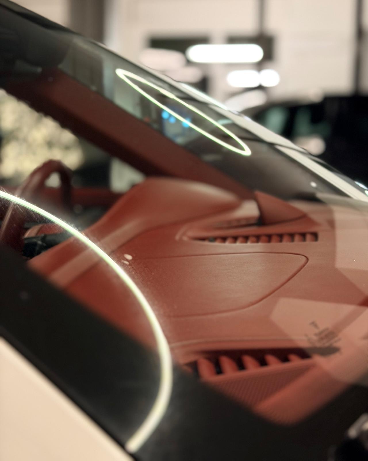 Porsche 911 Carrera Cabriolet