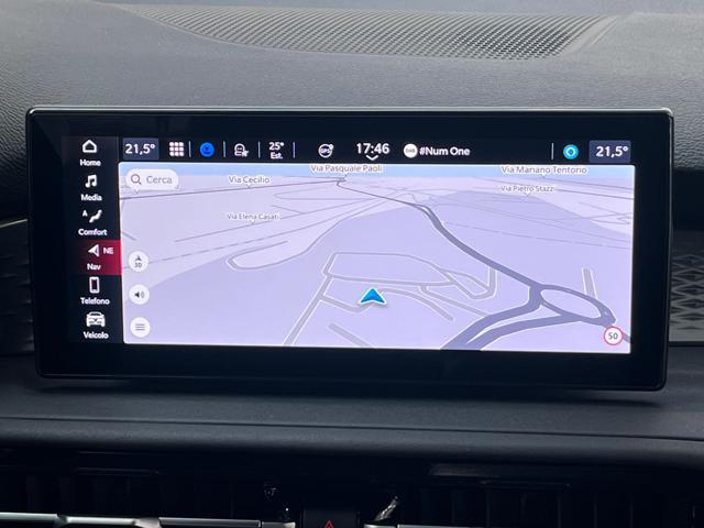 ALFA ROMEO Tonale 1.6 diesel 130 CV Sprint LED|ACC|360°|CARPLAY|18'