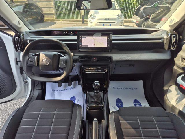 CITROEN C3 PureTech 100 S&S Max #VARI COLORI