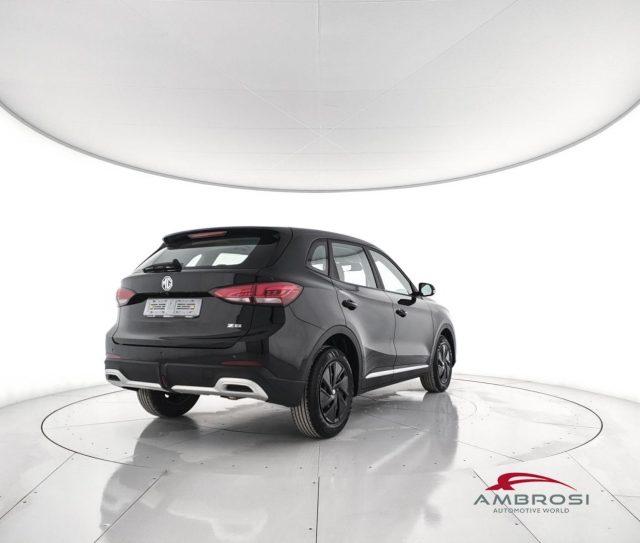 MG MG3 ICE 1.5L MT 2WD STANDARD
