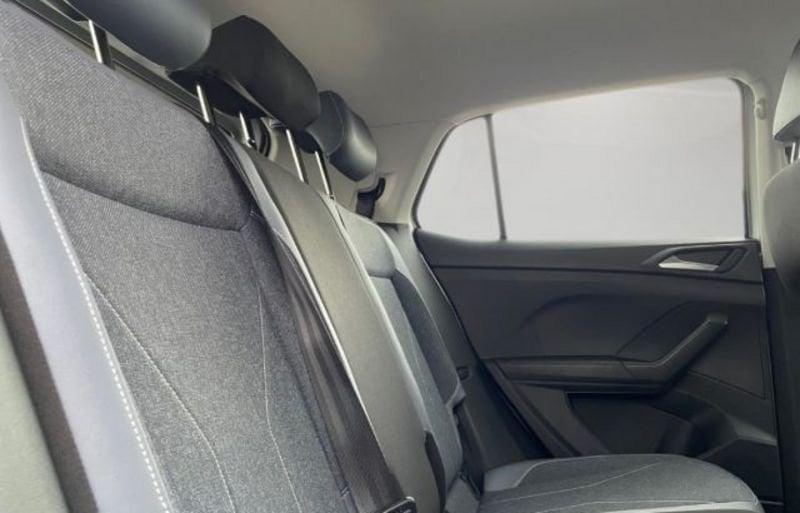 Volkswagen T-Cross 1.0 TSI 115 CV DSG Style Led Matrix Navi Cockpit