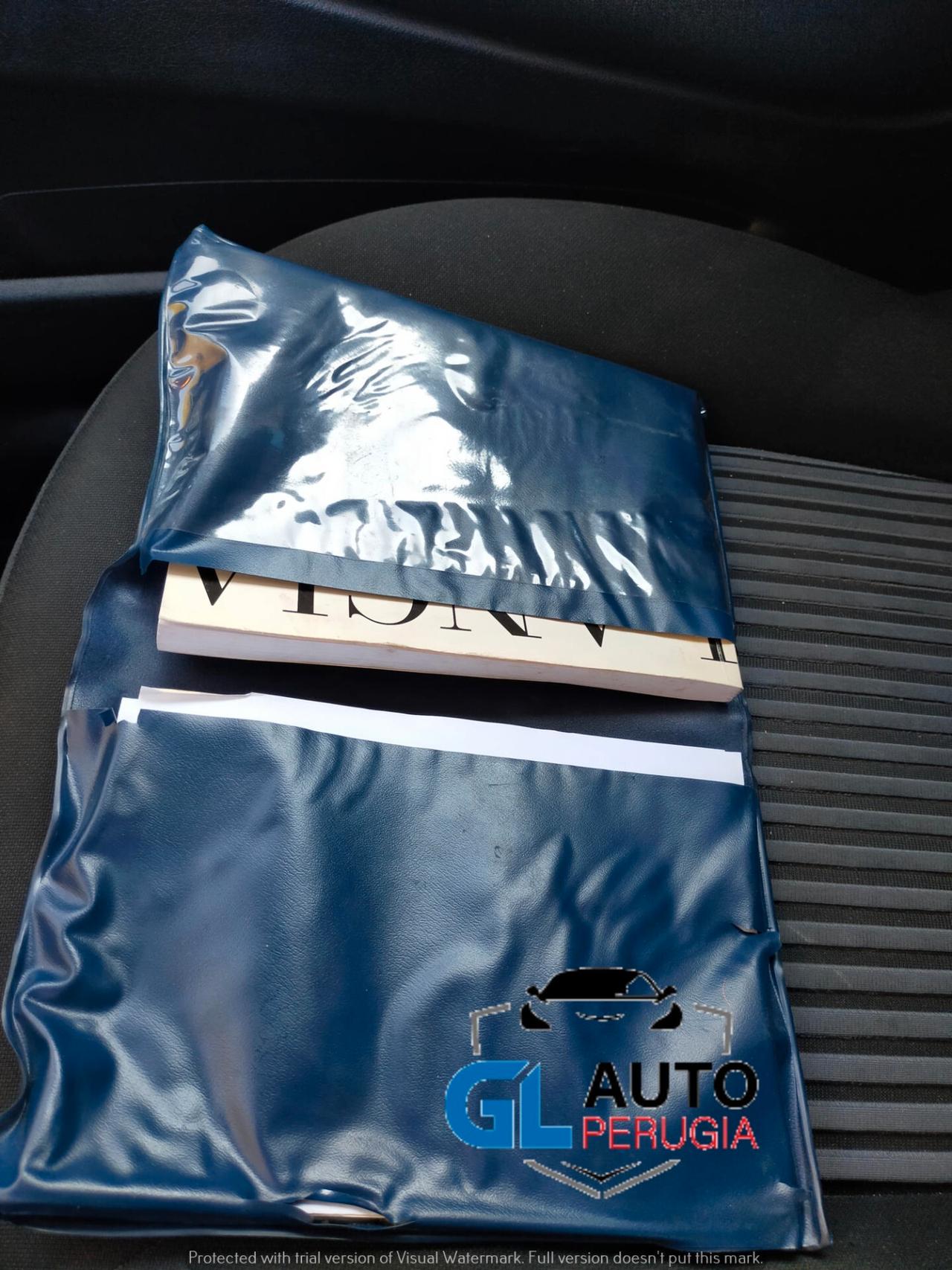 LANCIA YPSILON 1.2 NEOPATENT. GPL 5 posti