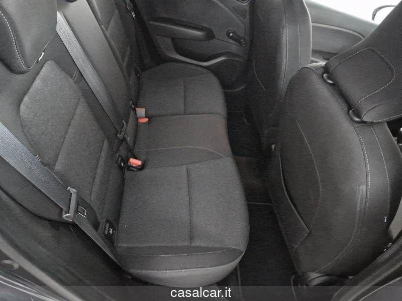 Renault Clio TCe 100 CV FAP 5p. Business GPL 3 ANNI DI GARANZIA KM ILLIMITATI PARI ALLA NUOVA