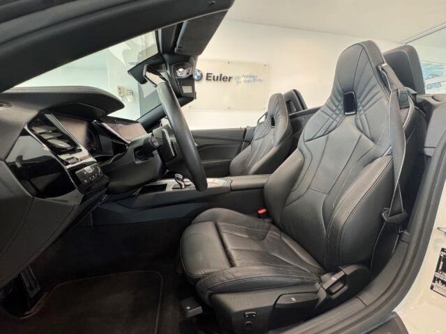 Bmw Z4 sDrive20i Msport