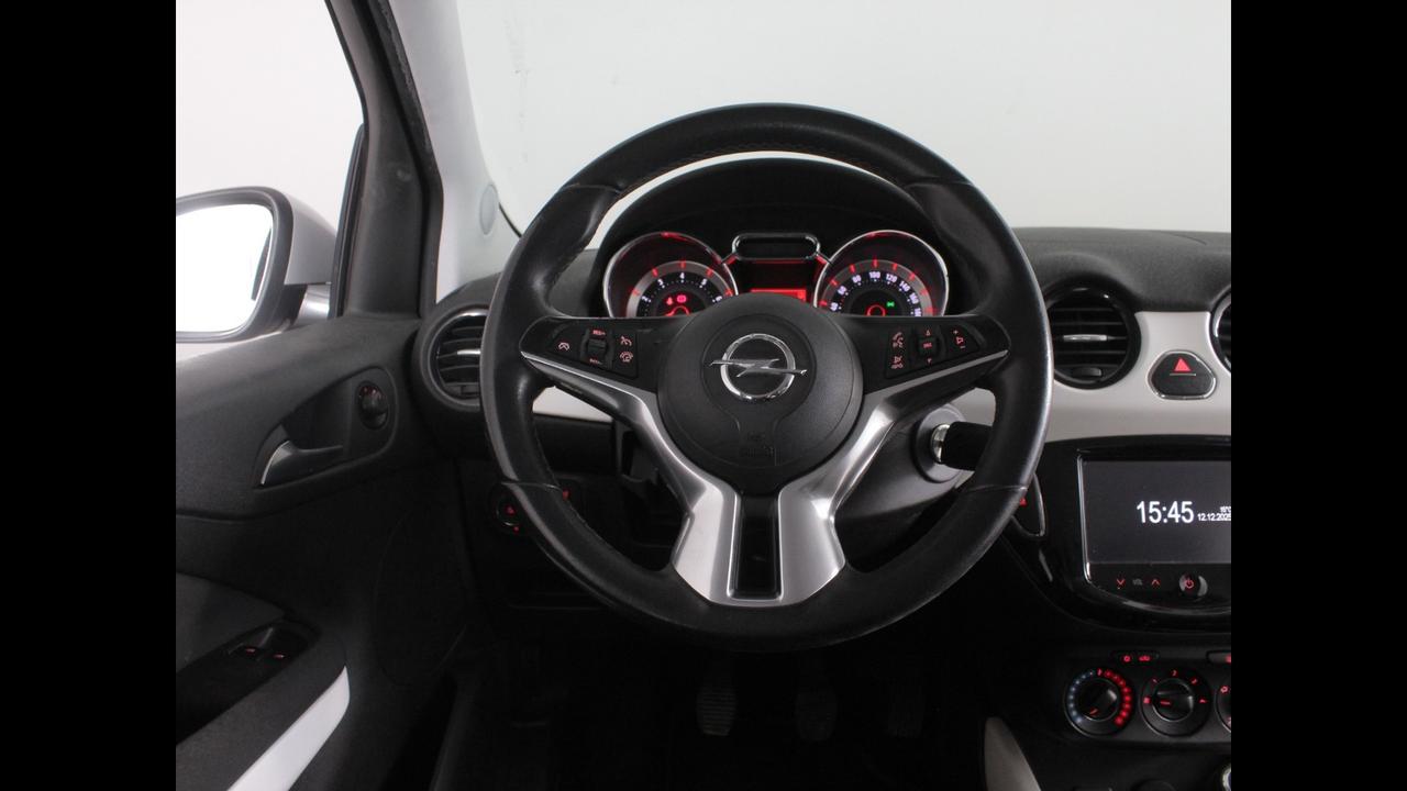 OPEL Adam - Adam 1.4 Jam Gpl-tech 87cv