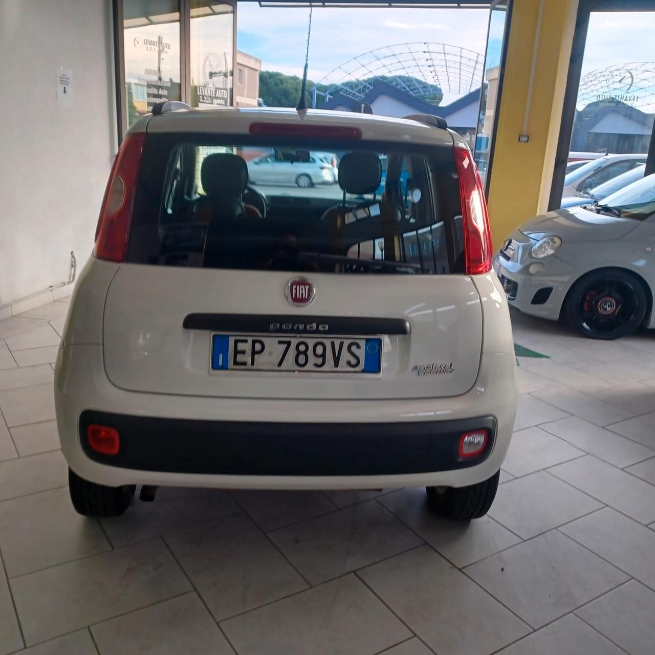 FIAT PANDA 900 OTTIMO STATO