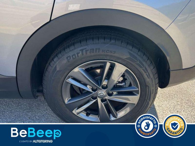 Opel Grandland X 1.5 ECOTEC DESIGN LINE S&S 130CV AT8