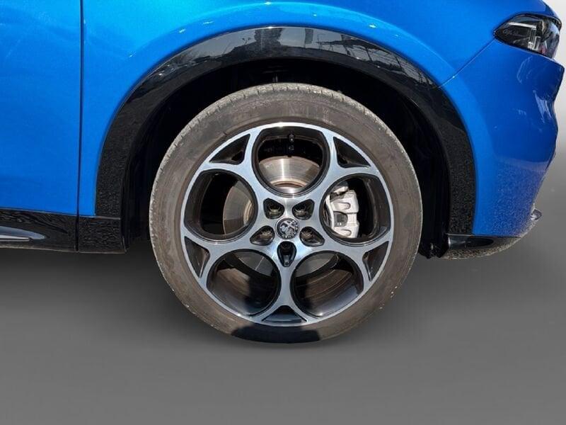 Alfa Romeo Tonale 1.5 160cv Hybrid TCT7 Sprint