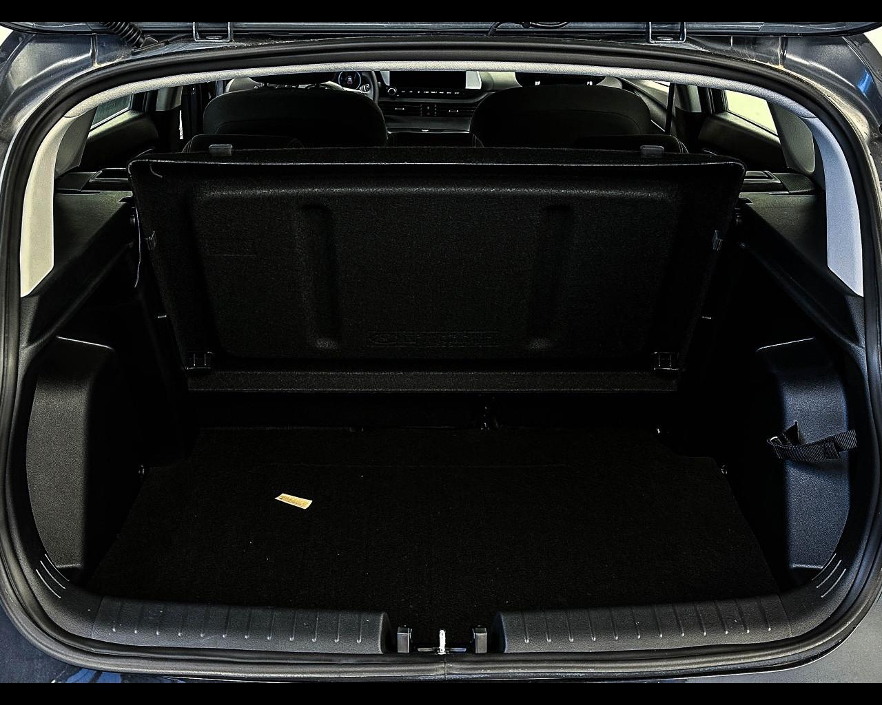 HYUNDAI BAYON PE 1.2MPI XLINE